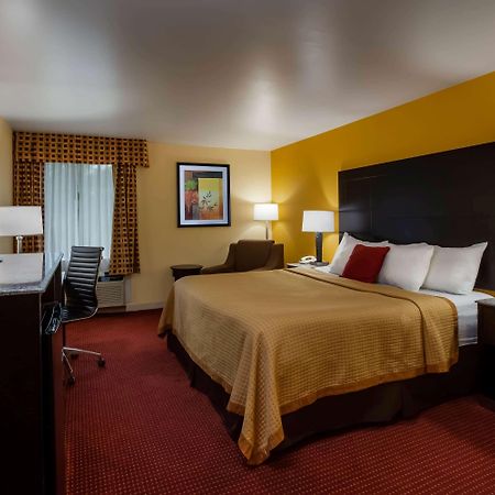 Days Inn By Wyndham Donegal Ngoại thất bức ảnh