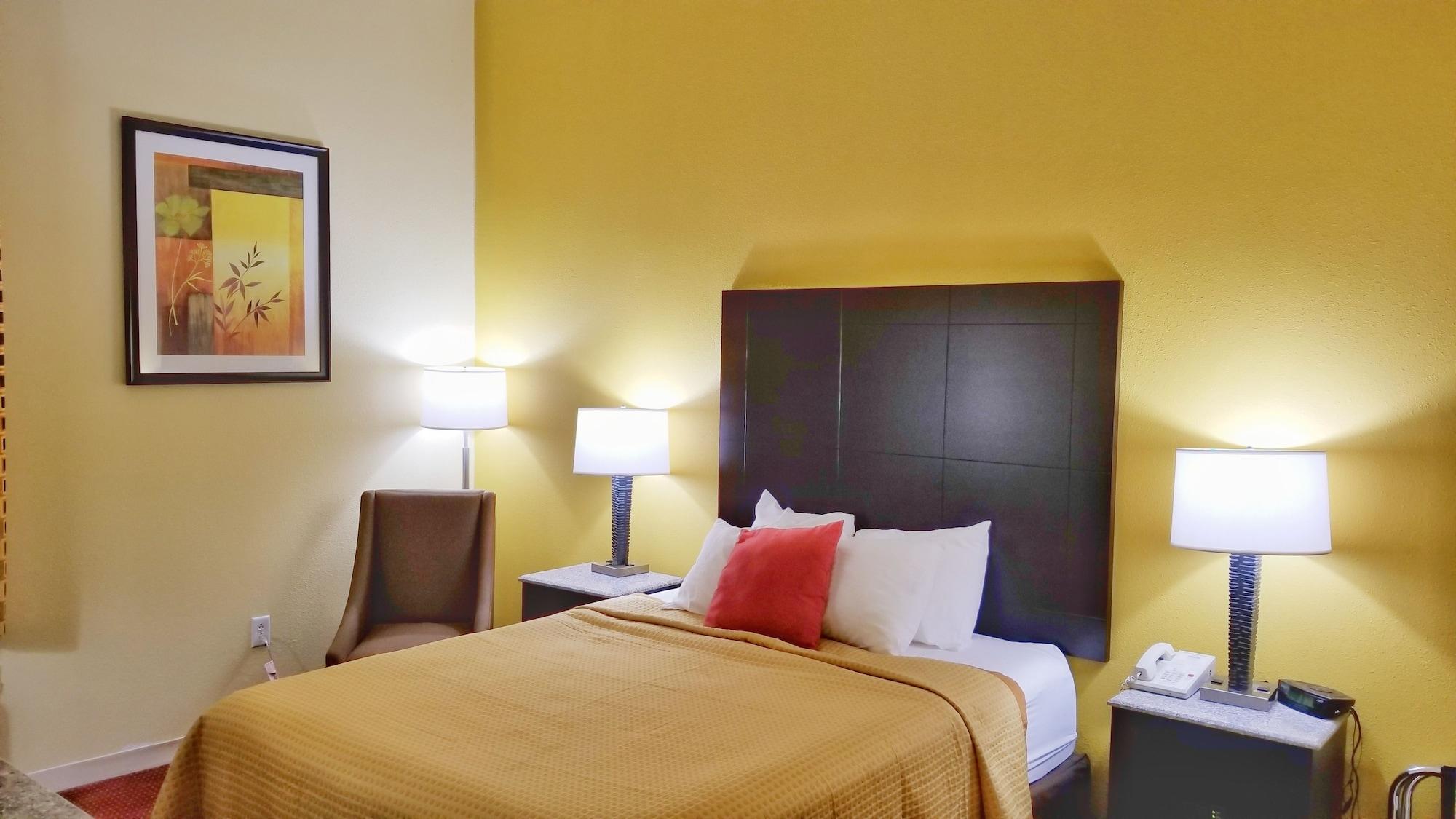 Days Inn By Wyndham Donegal Ngoại thất bức ảnh
