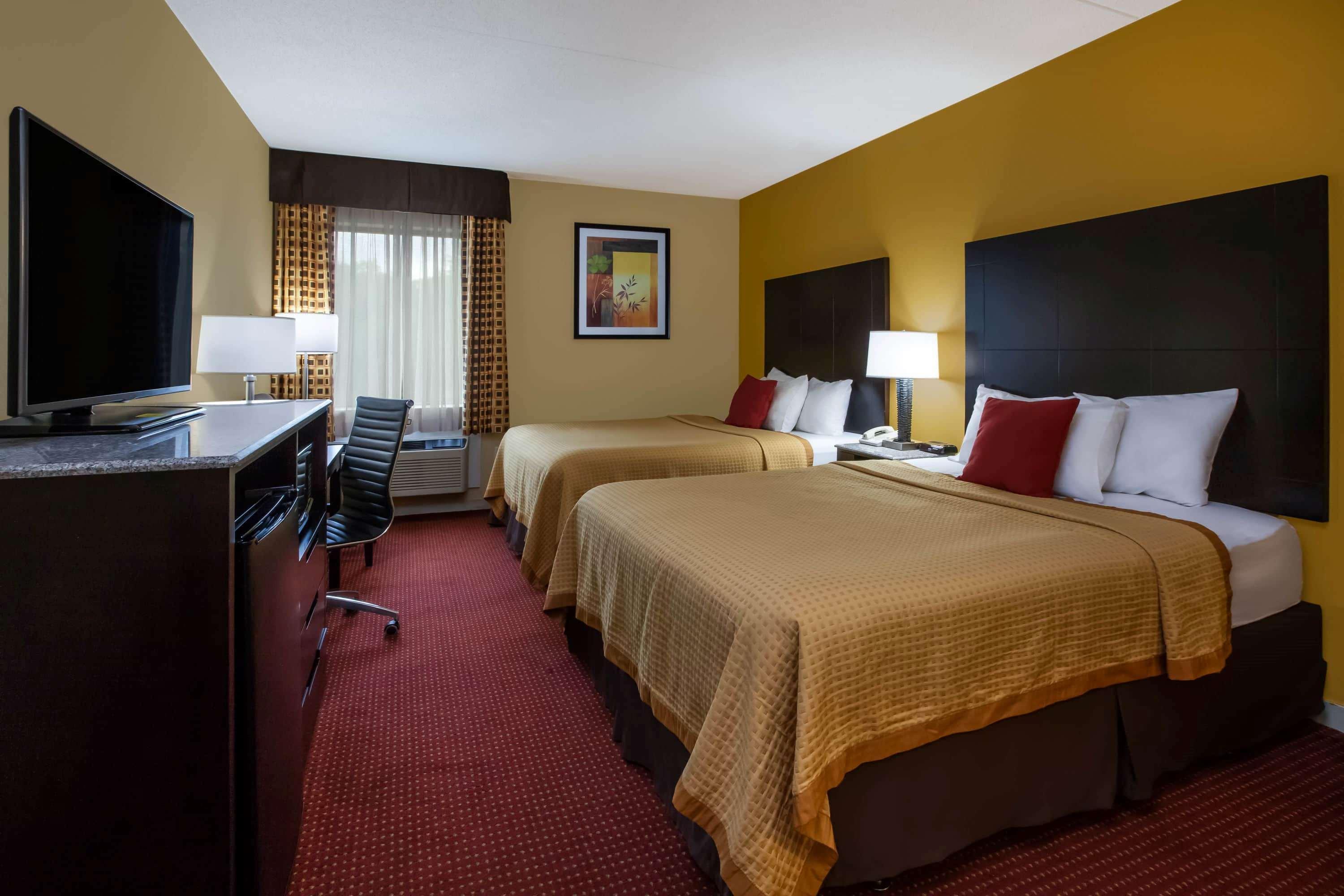 Days Inn By Wyndham Donegal Ngoại thất bức ảnh