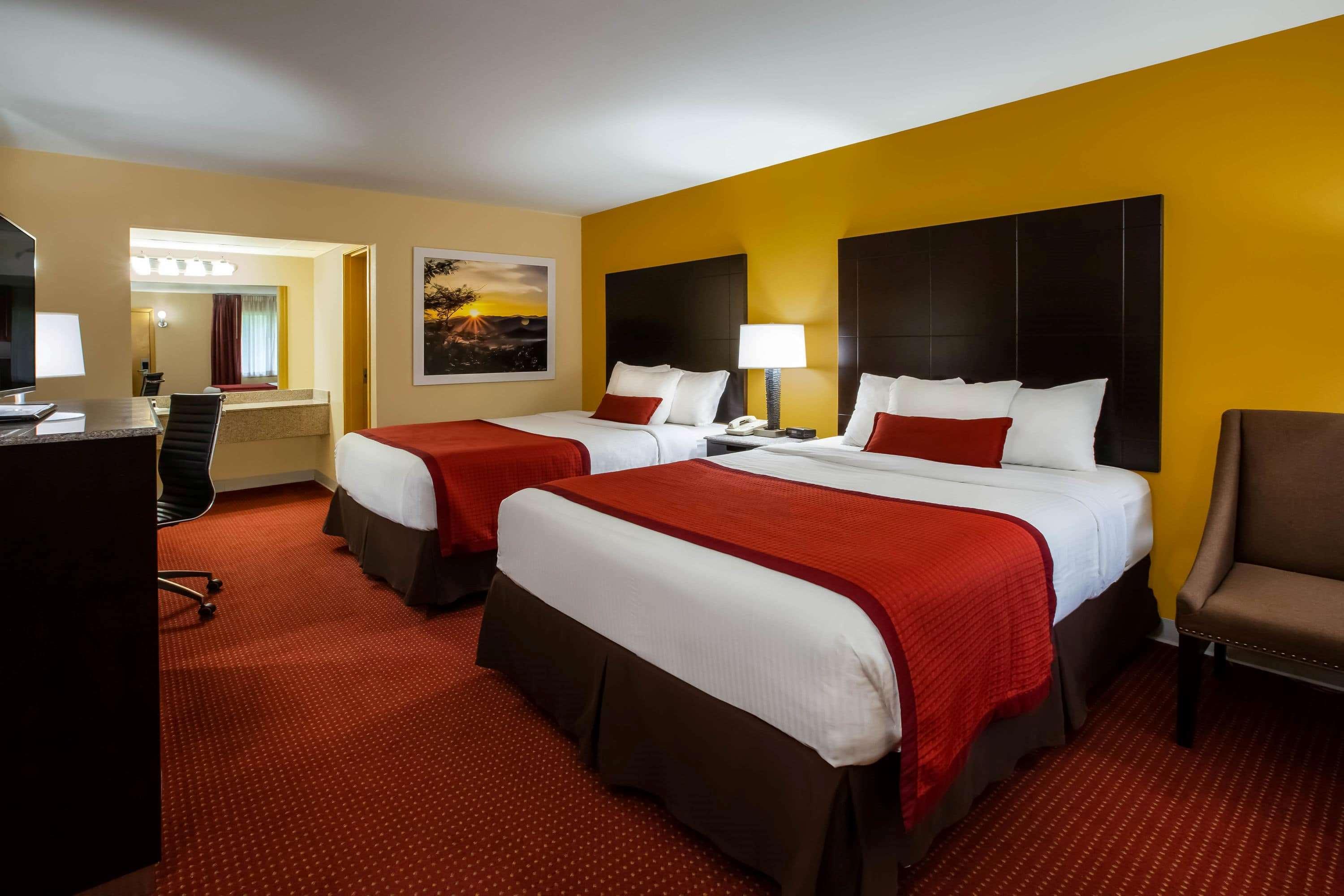 Days Inn By Wyndham Donegal Ngoại thất bức ảnh