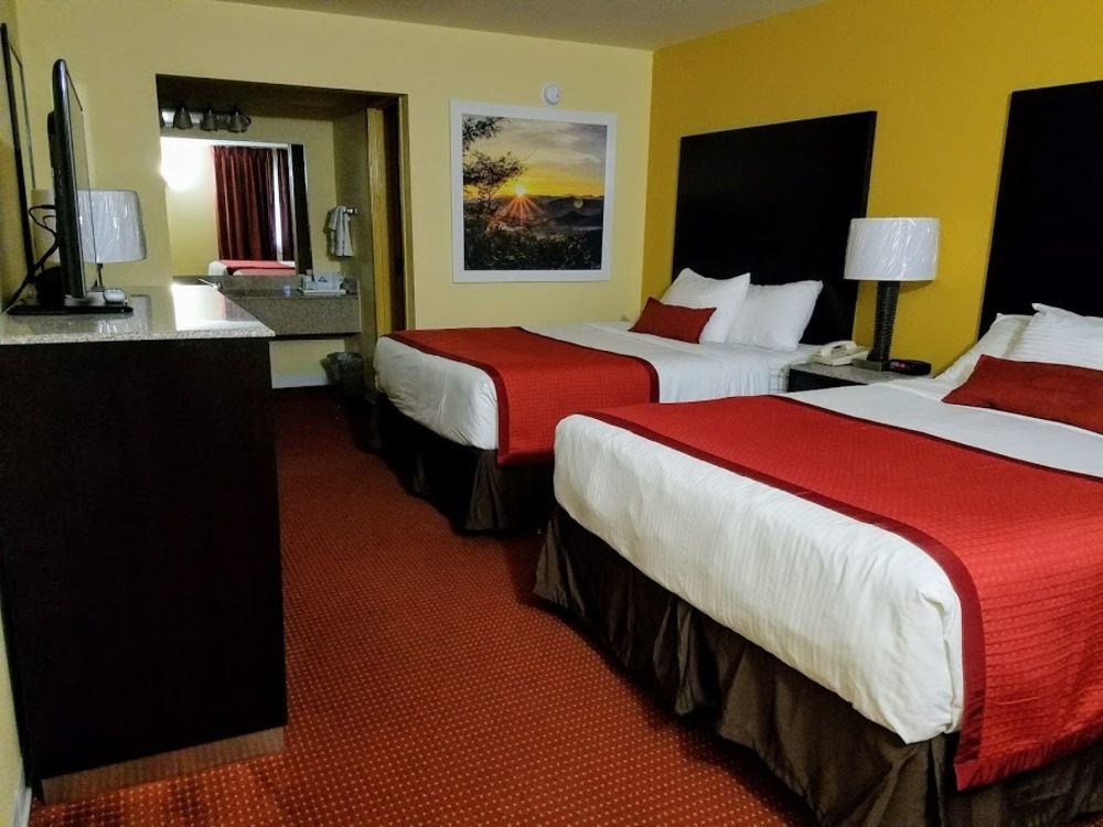 Days Inn By Wyndham Donegal Ngoại thất bức ảnh